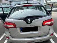 Gebraucht Renault Koleos Expression 150 PS (110 kW) 2008 Grau SUV