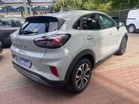 Gebraucht Ford Puma Titanium 125 PS (91 kW) 2025 Grau SUV