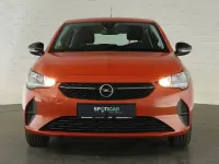Gebraucht Opel Corsa-e Edition 100 kW (136 PS) 2022 Orange Kleinwagen