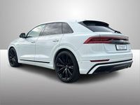 gebraucht Audi Q8 50 TDI QUATTRO TIPTRONIC S LINE+B+O