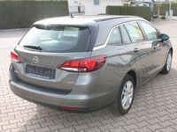 gebraucht Opel Astra Sports Tourer 1,4T Edition Navi, PDC v/h