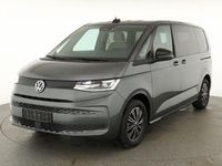 Neu VW Multivan Business 245 PS (180 kW) 2026 Indiumgrau metallic Van