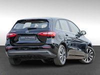 Gebraucht Mercedes B250e Style 218 PS (160 kW) 2022 Schwarz Kleinwagen