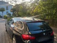 Gebraucht BMW 520 200 PS (147 kW) 2015 Kombi