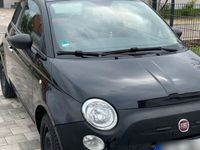 gebraucht Fiat 500 1.2 Pop