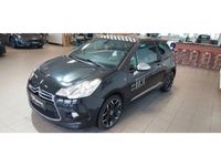 gebraucht Citroën DS3 SportChic HDI 110 NAVII