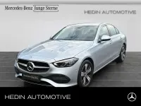 Gebraucht Mercedes C220 Avantgarde 197 PS (144 kW) 2025 Silber Limousine