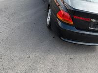 Gebraucht BMW 735 Basis 280 PS (205 kW) 2003 Schwarz Limousine