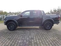 Gebraucht Ford Ranger Raptor 292 PS (214 kW) 2023 Schwarz Pickup