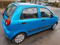 gebraucht Chevrolet Matiz 