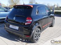 Second-hand Renault Twingo GT 109 CP (80 kW) 2017 Negru Hatchback