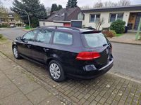 gebraucht VW Passat Variant 1.4 TSI Trendline