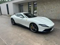 Second-hand Ferrari Roma 620 CP (456 kW) 2023