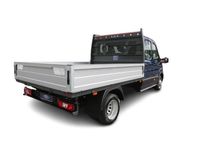 Gebraucht Ford Transit Trend 131 PS (96 kW) 2023 Blau Limousine