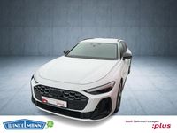 Gebraucht Audi A5 S-Line 204 PS (150 kW) 2025 Weiß Kombi