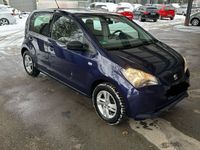 gebraucht Seat Mii 1.0 Chic