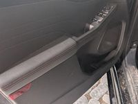 Gebraucht Ford Kuga ST-Line 120 PS (88 kW) 2021 Schwarz SUV