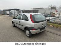 gebraucht Opel Corsa 1.0 12V Sportsline Version 1 *TÜV NEU*