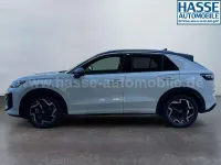 Neu VW T-Roc R-line 150 PS (110 kW) 2026 Wolf grey metallic / sch... SUV
