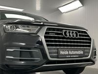 Second-hand Audi Q7 272 CP (200 kW) 2015 Negru SUV