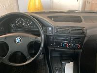 gebraucht BMW 520 I Automatik