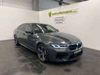 gebraucht BMW M5 xDrive | B & W | Laser | Massage | DAP | AHK