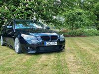 gebraucht BMW 530 d E61 Touring