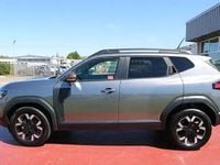 Używany Dacia Duster Extreme 131 KM (96 kW) 2024 Szary Sedan/Limuzyna