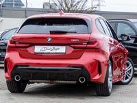 gebraucht BMW 120 i DKG M-Sport ACC KoZg LiCoProf eKlappe ParkA