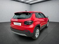 Gebraucht Jeep Avenger EV Altitude 114 kW (156 PS) 2023 Rot SUV
