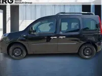 Gebraucht Renault Kangoo Rapid Advance 95 PS (69 kW) 2023 Weiß Van / Kleinbus