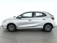 Nouvelle MG MG3 116 ch (85 kW) 2026 Argent Citadine