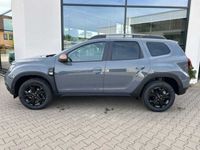 gebraucht Dacia Duster TCe 150 Extreme