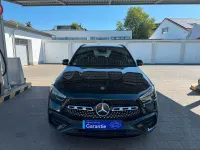 Gebraucht Mercedes GLA200 AMG line 150 PS (110 kW) 2024 Schwarz SUV