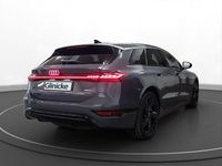 Gebraucht Audi A6 e-tron Sport 314 kW (428 PS) 2026 G5 magnetgrau Kombi