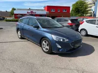 Gebraucht Ford Focus Active X 125 PS (91 kW) 2020 Grau Kombi