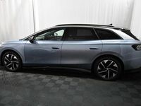 Gebraucht VW ID.7 Pro 210 kW (286 PS) 2024 Blau Kombi