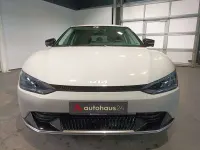 Gebraucht Kia EV6 167 kW (228 PS) 2023 Grau SUV