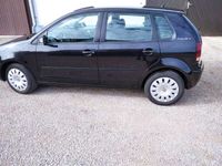 gebraucht VW Polo 1.4 Tour