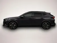 Neu Cupra Formentor 390 PS (286 kW) 2026 Manufacturer SUV