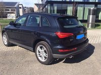 gebraucht Audi Q5 Q52.0 TFSI quattro tiptronic