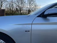Gebraucht BMW 125 Sport Line 218 PS (160 kW) 2012 Silber Kleinwagen