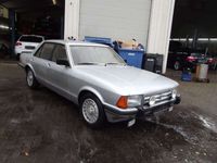 gebraucht Ford Granada Granada2,8i Ghia Automatik-Klima-Schiebedach