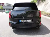 Gebraucht Mini John Cooper Works Countryman 300 PS (220 kW) 2025 Schwarz SUV