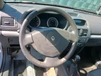 Gebraucht Renault Clio II 75 PS (55 kW) 2005 Kleinwagen