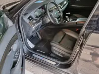 Gebraucht BMW 550 449 PS (330 kW) 2013 Limousine