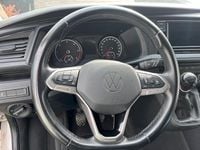 Gebraucht VW Multivan 150 PS (110 kW) 2021 Beige Van