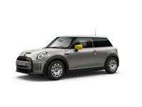 Gebraucht Mini Cooper SE 135 kW (184 PS) 2023 Kleinwagen