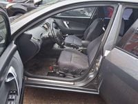 Gebraucht Nissan Primera Visia 120 PS (88 kW) 2005 Vesuvgrau metallic Kombi
