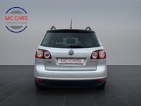 Gebraucht VW Golf VI United 140 PS (102 kW) 2008 Silber Kleinwagen